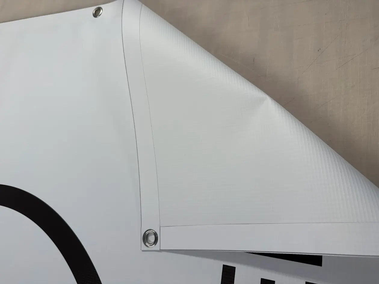 Vinyl Banners