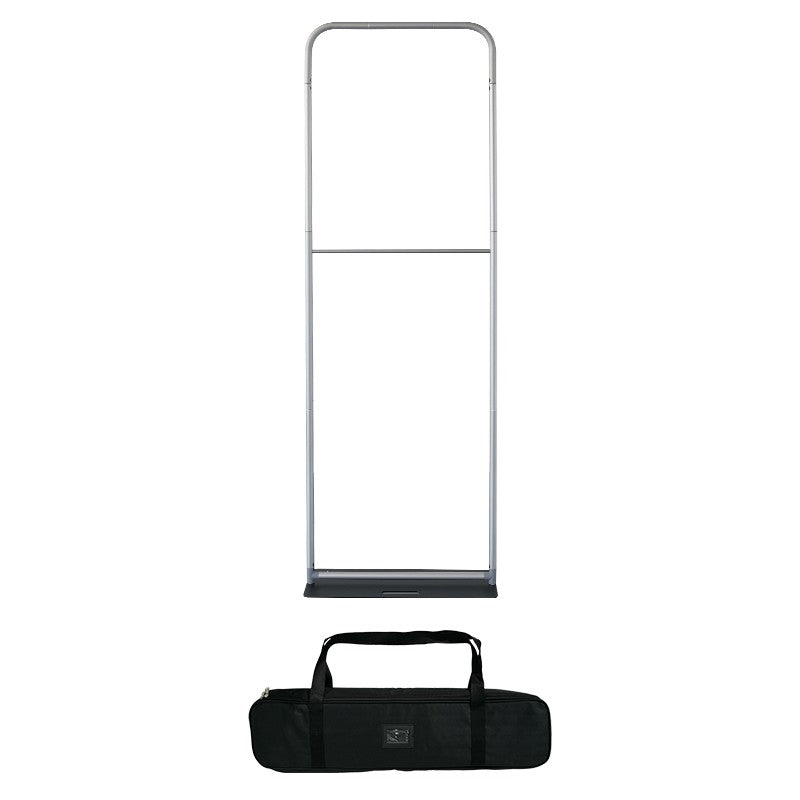 Fabric Banner Stand-Premium