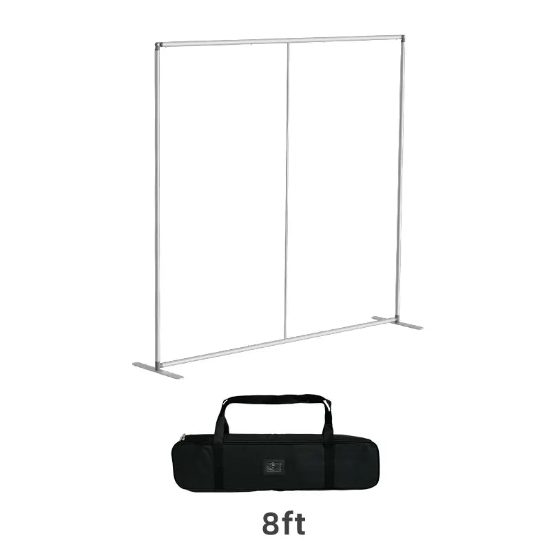 Ez Tube Straight Display(Square)