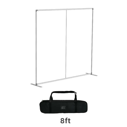 Ez Tube Straight Display(Square)