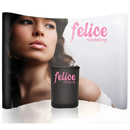 PVC Pop Up Display