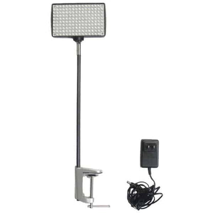 EZ Tube 6ft Curved Tabletop Display