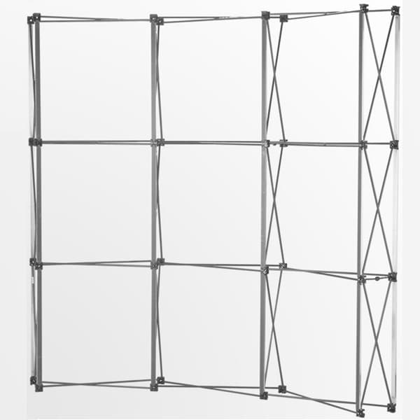 PVC Pop Up Display