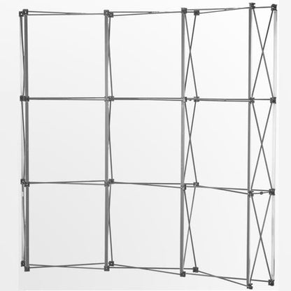 PVC Pop Up Display