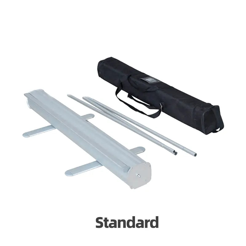 Retractable/Roll Up Banner Stand
