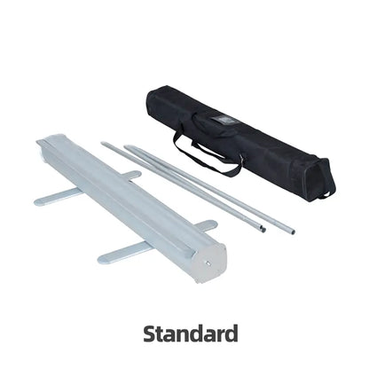 Retractable/Roll Up Banner Stand