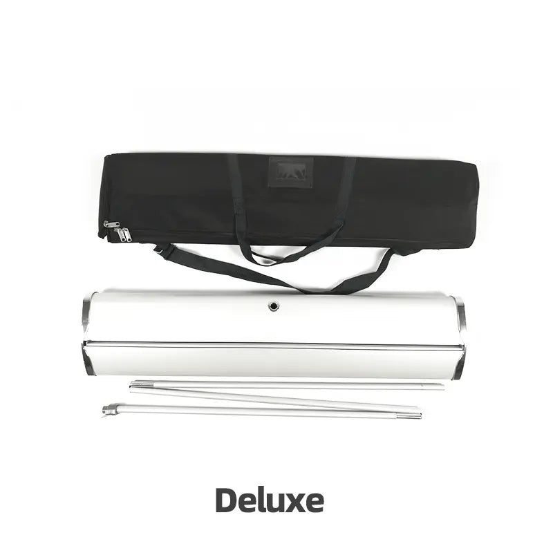 Retractable/Roll Up Banner Stand