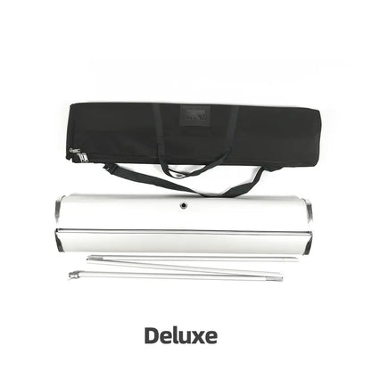 Retractable/Roll Up Banner Stand