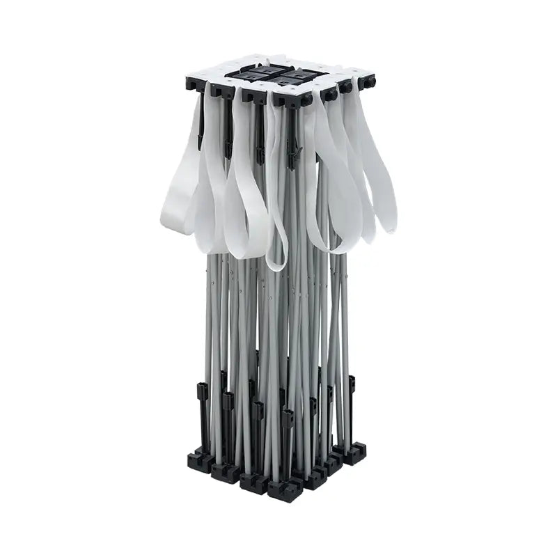 Straight Fabric Popup Displays