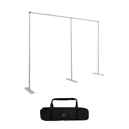 Curtain Backdrop with Stand