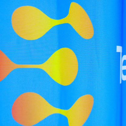Curtain Backdrop with Stand
