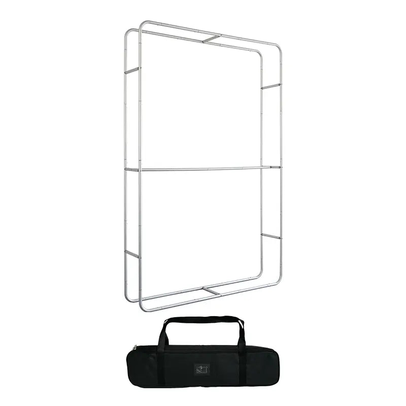 3D Fabric Banner Stand