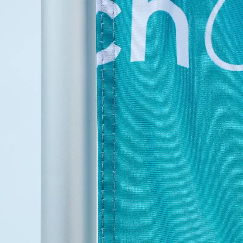 Curtain Backdrop with Stand