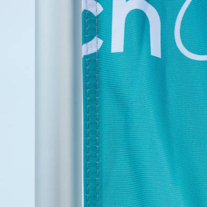 Curtain Backdrop with Stand