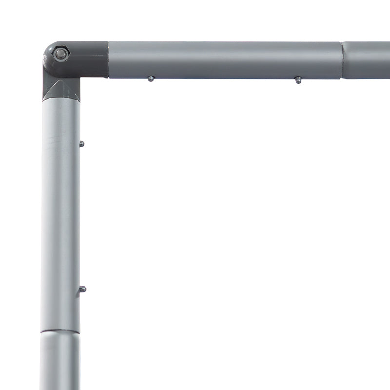 Fabric Banner Stand-Premium