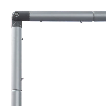 Fabric Banner Stand-Premium