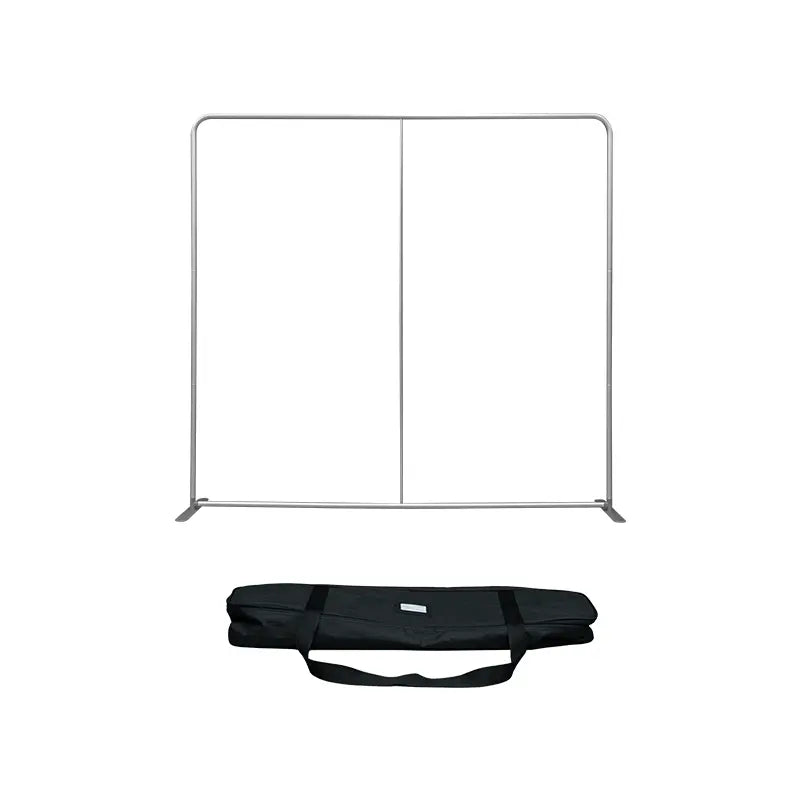 Ez Tube Tension Fabric Display (Round Corners)