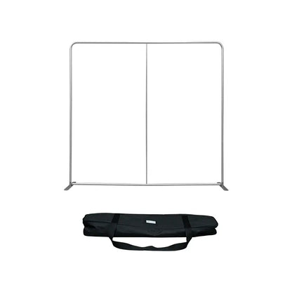 Ez Tube Tension Fabric Display (Round Corners)