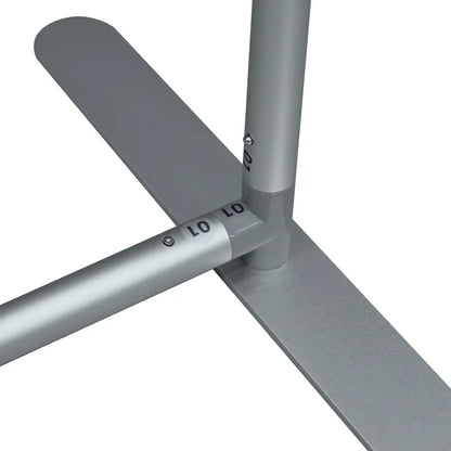 Ez Tube Tension Fabric Display (Round Corners)