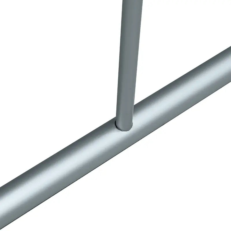 Ez Tube Tension Fabric Display (Round Corners)