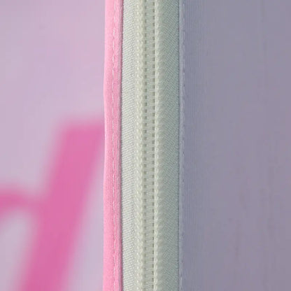 C Shaped Backdrop