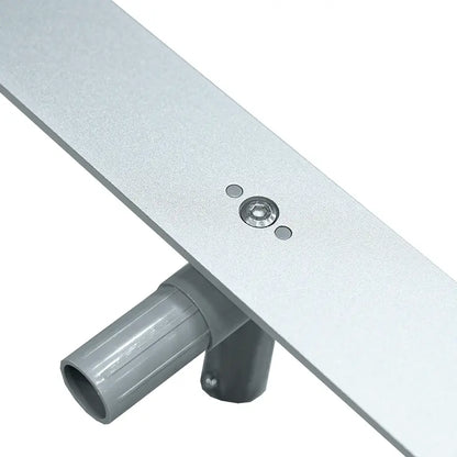 Ez Tube Tension Fabric Display (Round Corners)