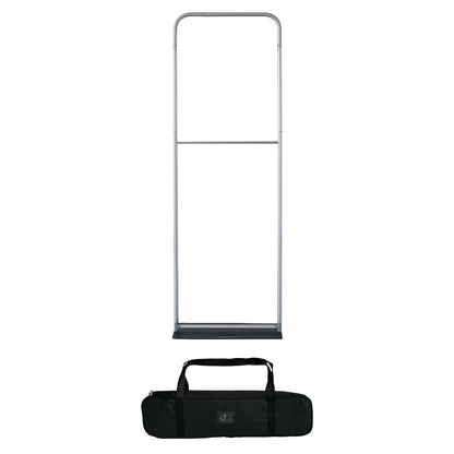 Fabric Banner Stand-Premium