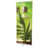 24 Eco roll up banner stand - vancouver banner printing 1