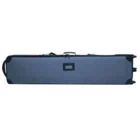 Alternative view of EZ Tube 10ft S Shape Display