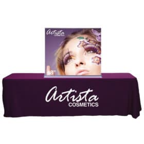 Premium-table-top-retractable-banner-stand-Vancouver-banner-printing