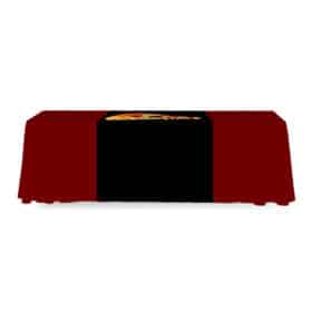 Alternative view of Table Runner