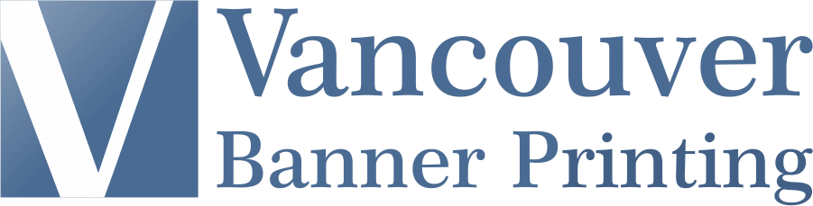 Vancouver Banner Printing