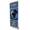 Double Sided Retractable Banner at Vancouver Banner Printing