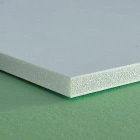 Foam Board at Vancouver Banner Printing