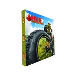 10 ft. RPL Fabric Pop Up 10'h Straight Display