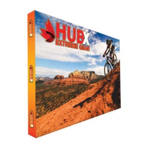 15 ft. RPL Fabric Pop Up 10'h Straight Display