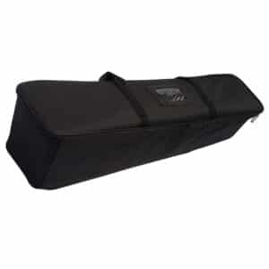 Architectural building signage installed on commercial property in North Vancouver