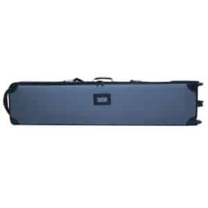 Alternative view of EZ Tube 8ft Curved Display