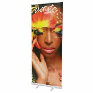 Retractable banner stand Vancouver - North Vancouver - Printing and signs