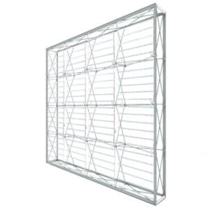 Alternative view of 10 ft. x 10 ft. Lumière Backlit Fabric Display