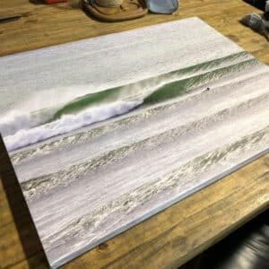 Alternative view of Canvas Printing
