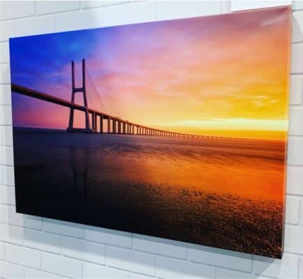 Vancouver Canvas Printing - Custom Canvas in Vancouver