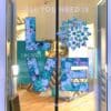 Window Decals in Vancouver - Window vinyl printing in Vancouver - Window Graphic