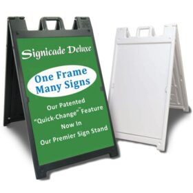 Sandwich Boards