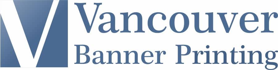 Vancouver Banner Printing