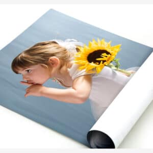 paper poster printing in North Vancouver at Go 4 Prints