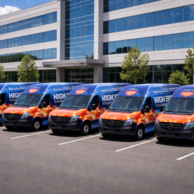 fleet graphics solution