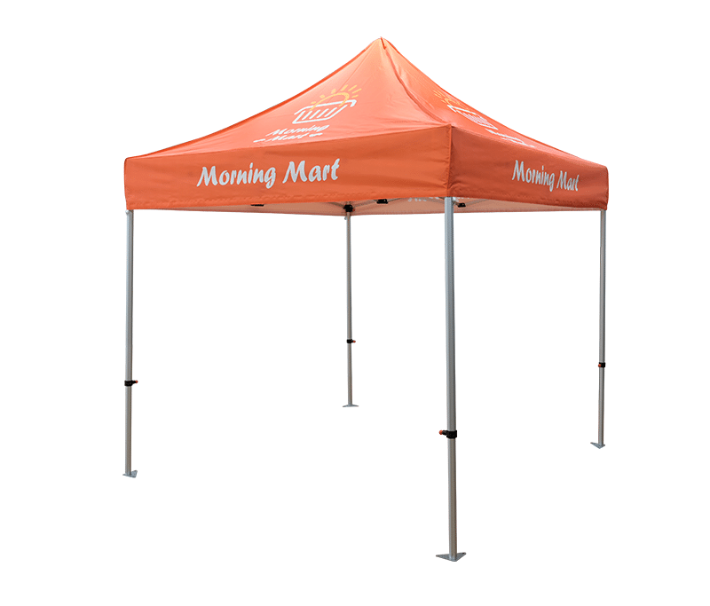 custom print tent sale north vancouver